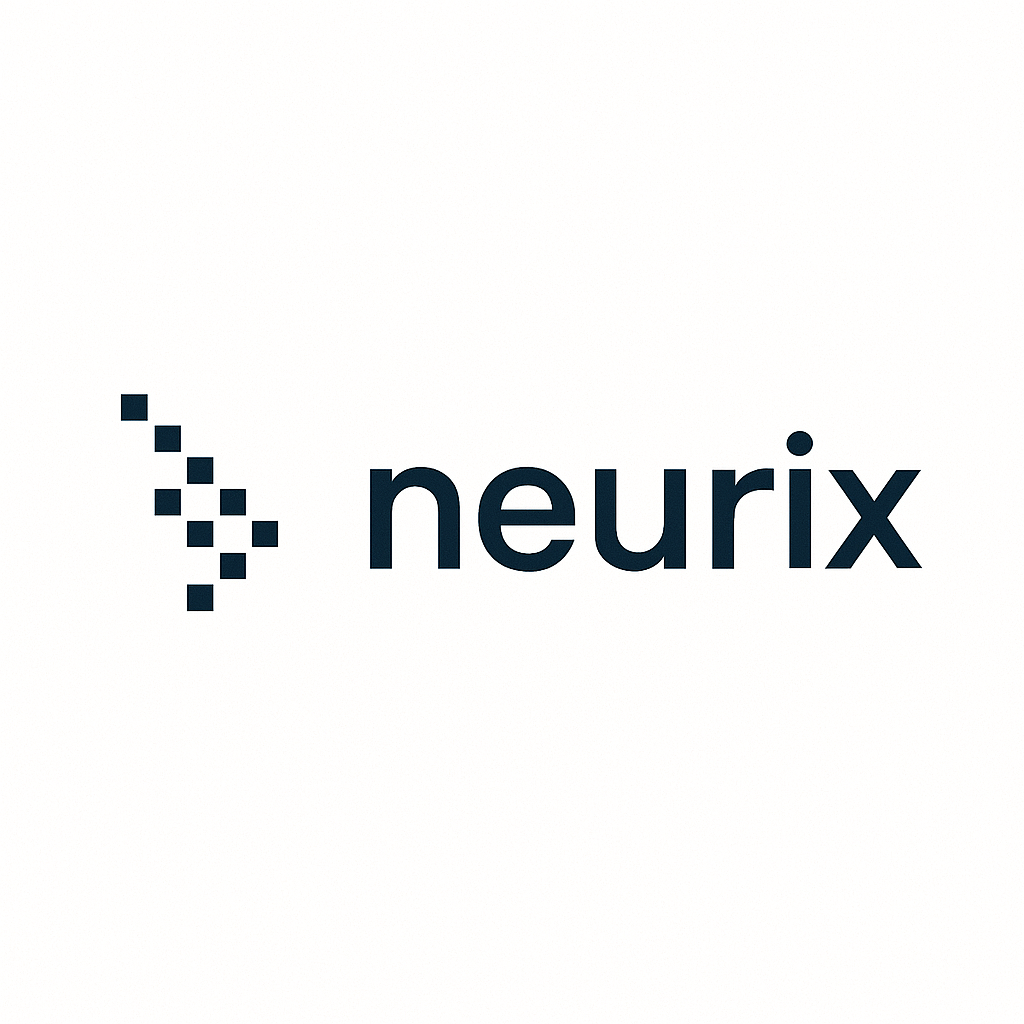 Neurix AI logo
